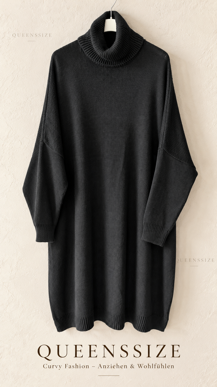 Strickkleid Belinda 52/58