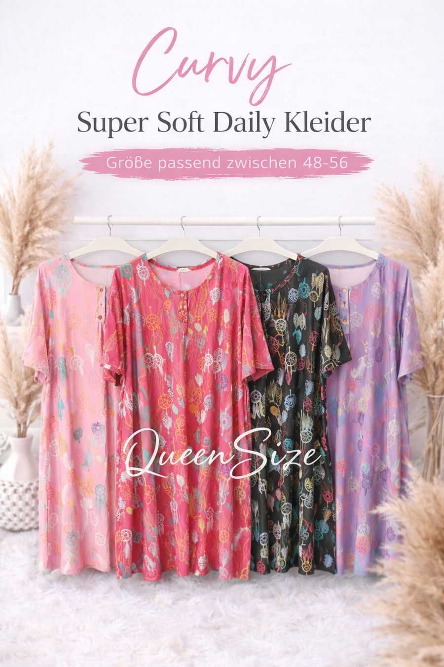 Kleid Dreamcatcher (52/56)