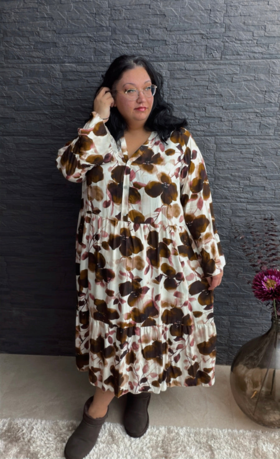 Maxi-Kleid Elvira (54/58)