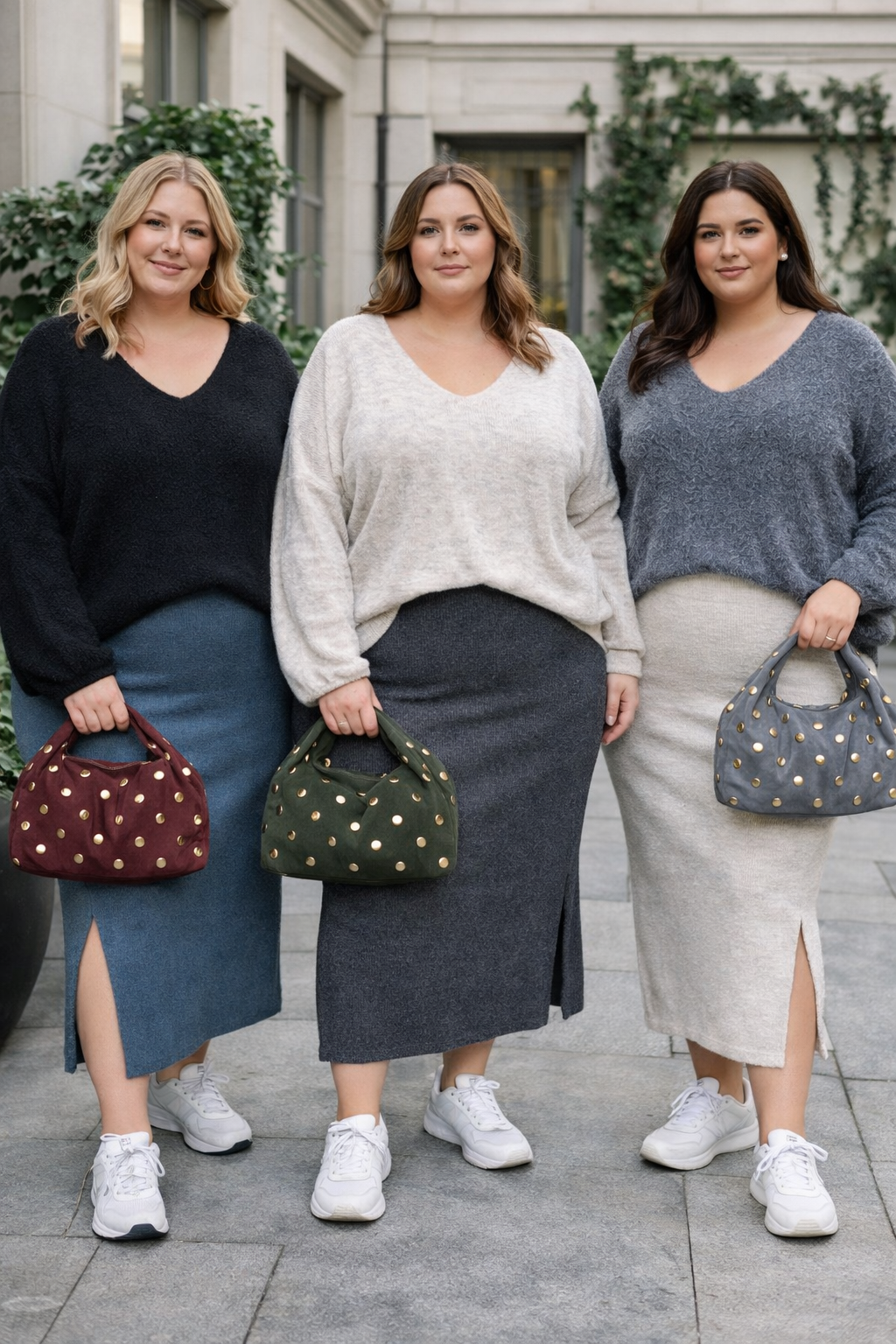 Strickpullover NOANA (52/56)