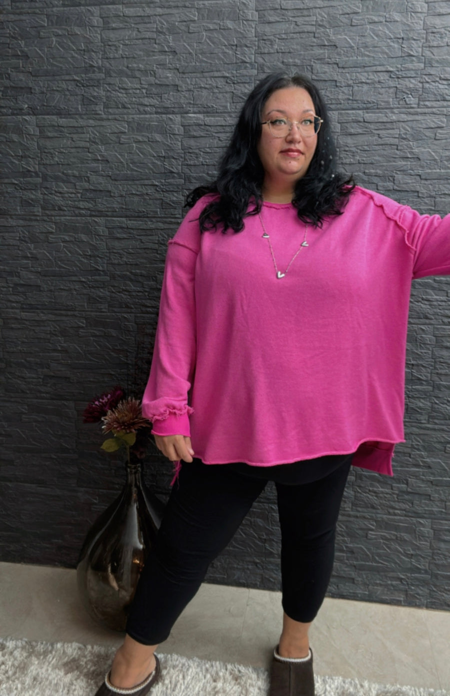 Sweater Comfy-Mood (52/58)