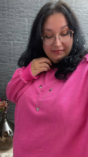 Sweater Comfy-Mood (52/58)