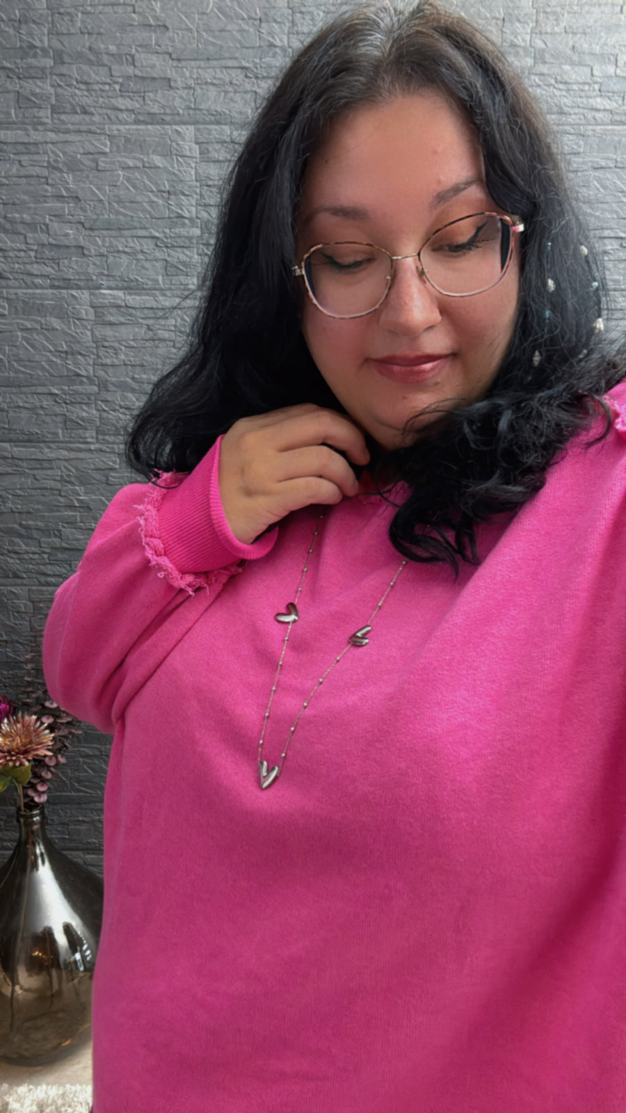 Sweater Comfy-Mood (52/58)