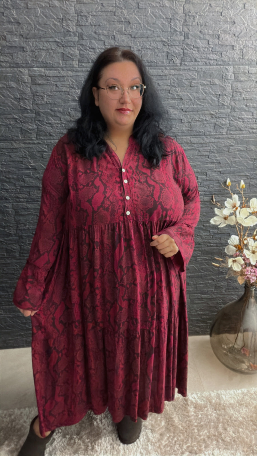 Kleid Avelina (52/56)