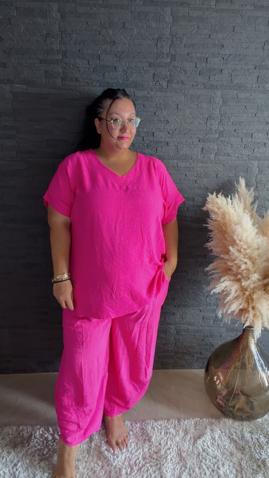 Curvy Set Pera (50/56)