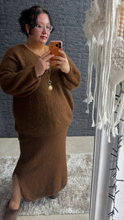 Strick-Set Cosima (48/56)