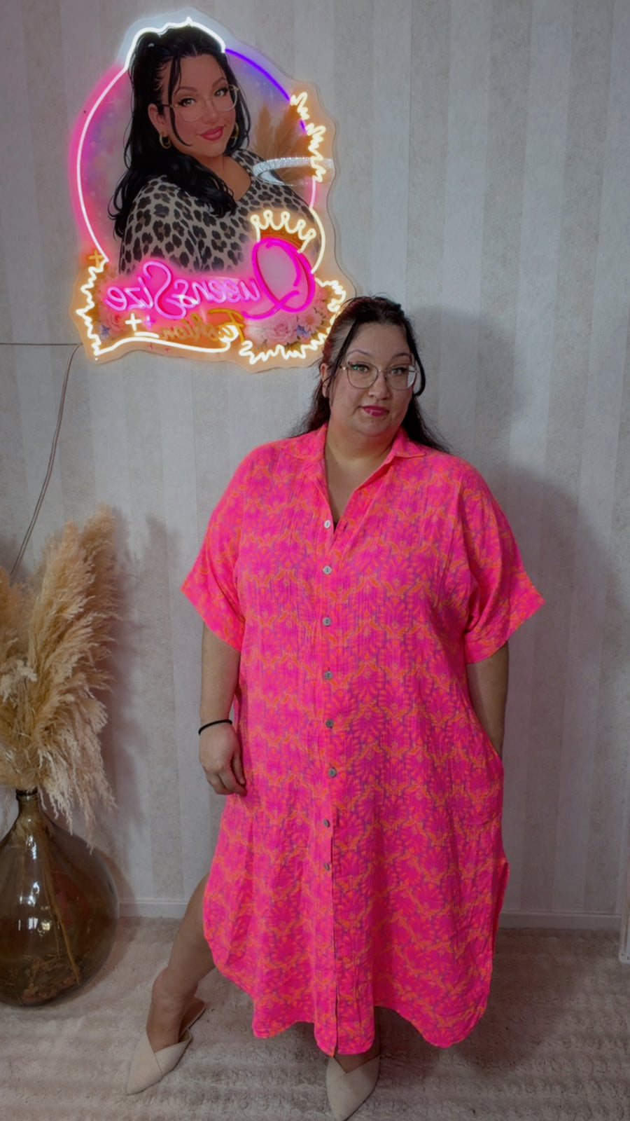 Hemdkleid ETHNO (52/56)