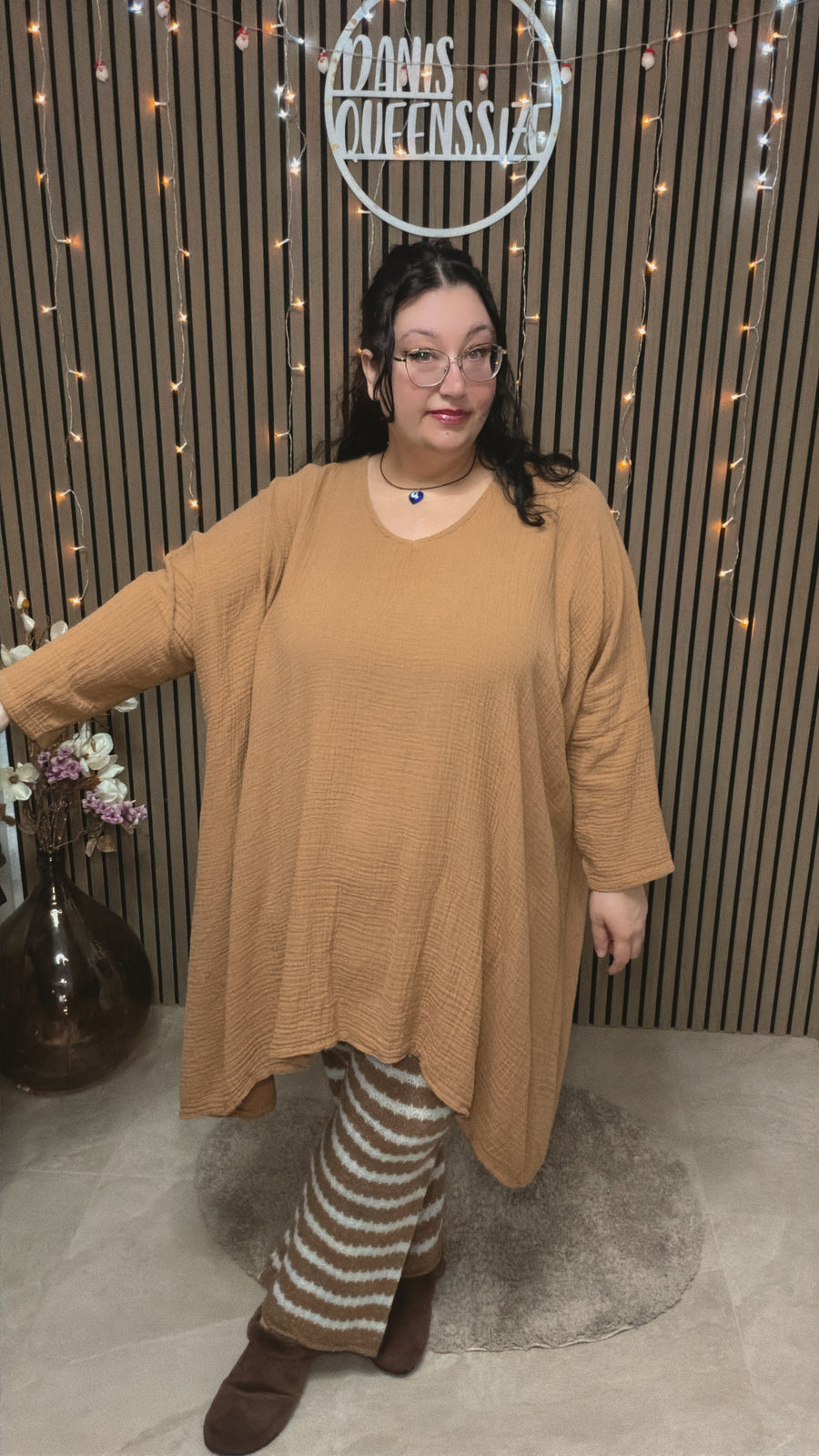 Strickhose Marya (50/56)