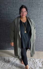 Jacke Urban Breeze (52/56)