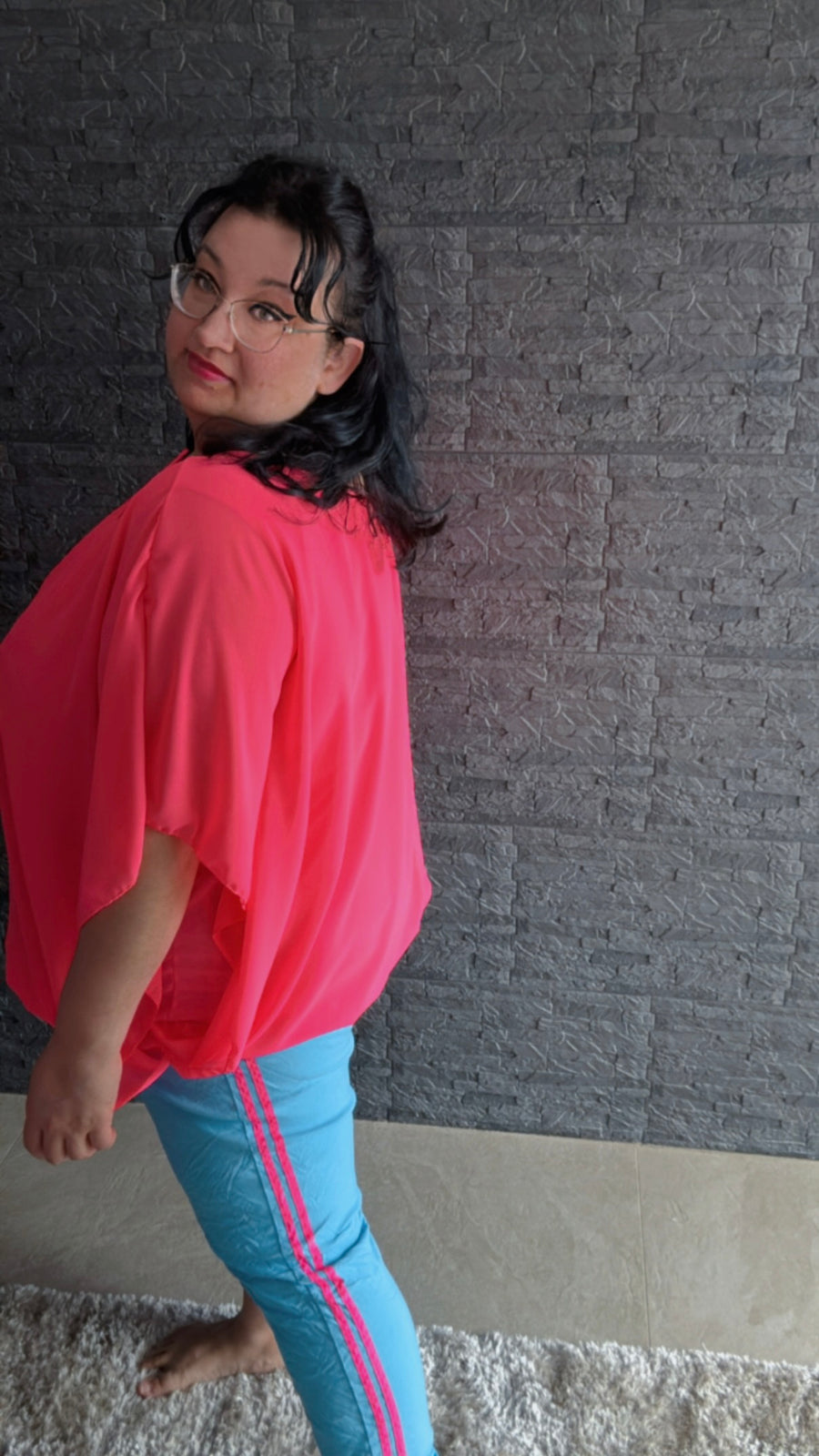 Stretchhose Dina