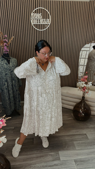 Kleid NISA