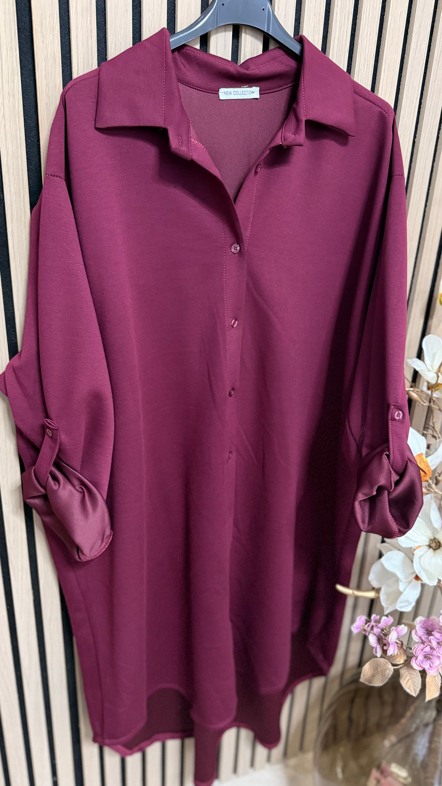 Longbluse Daily (52/56)