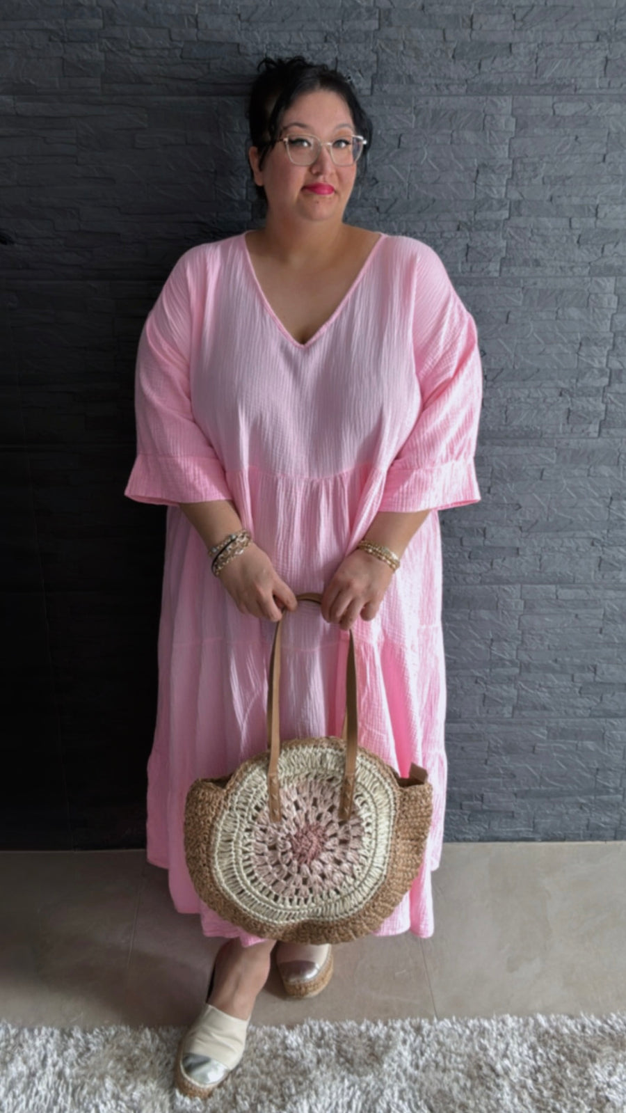BoHo Style Taschen
