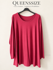 Jersey Longsleeve 48/56