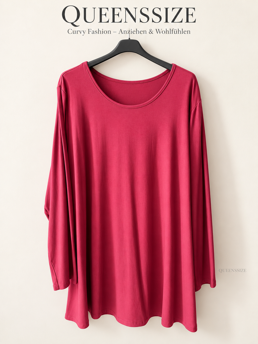 Jersey Longsleeve 48/56