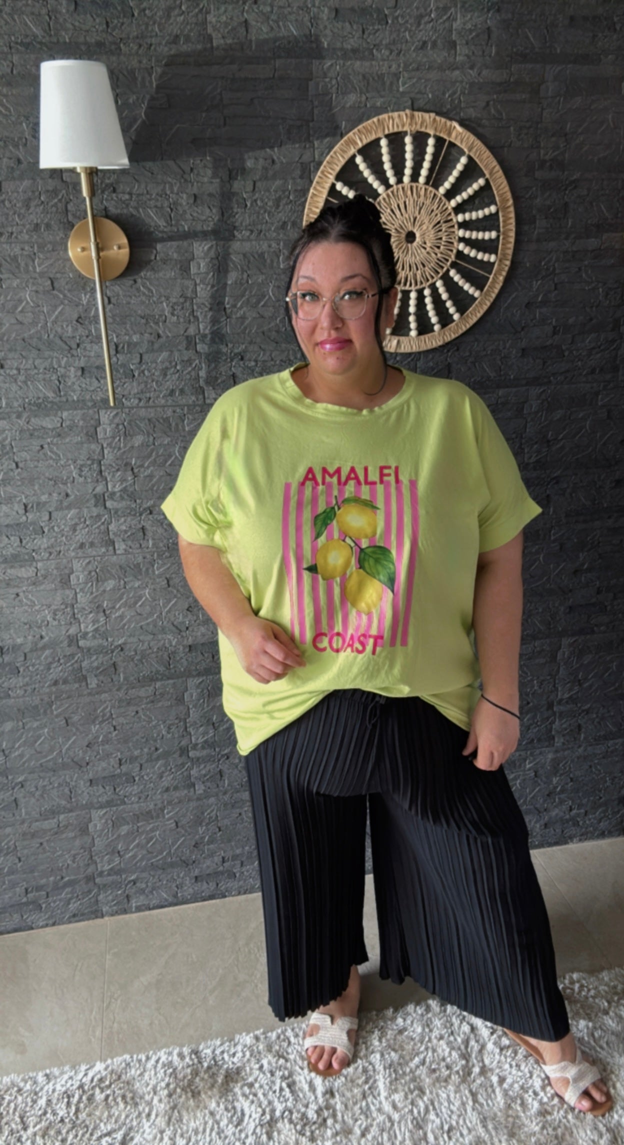 Shirt Amalfi (52/58)