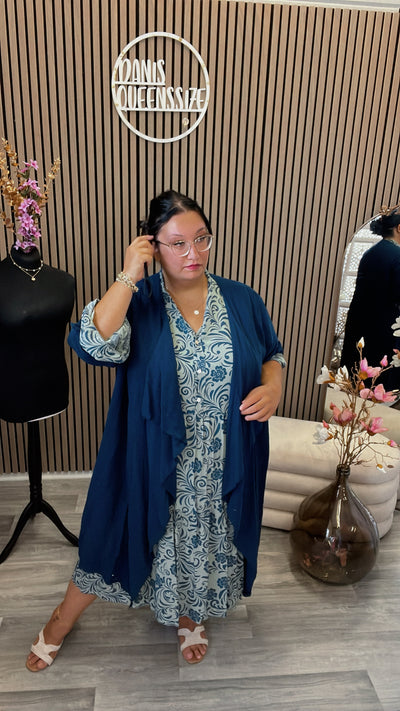 Kleid NISA