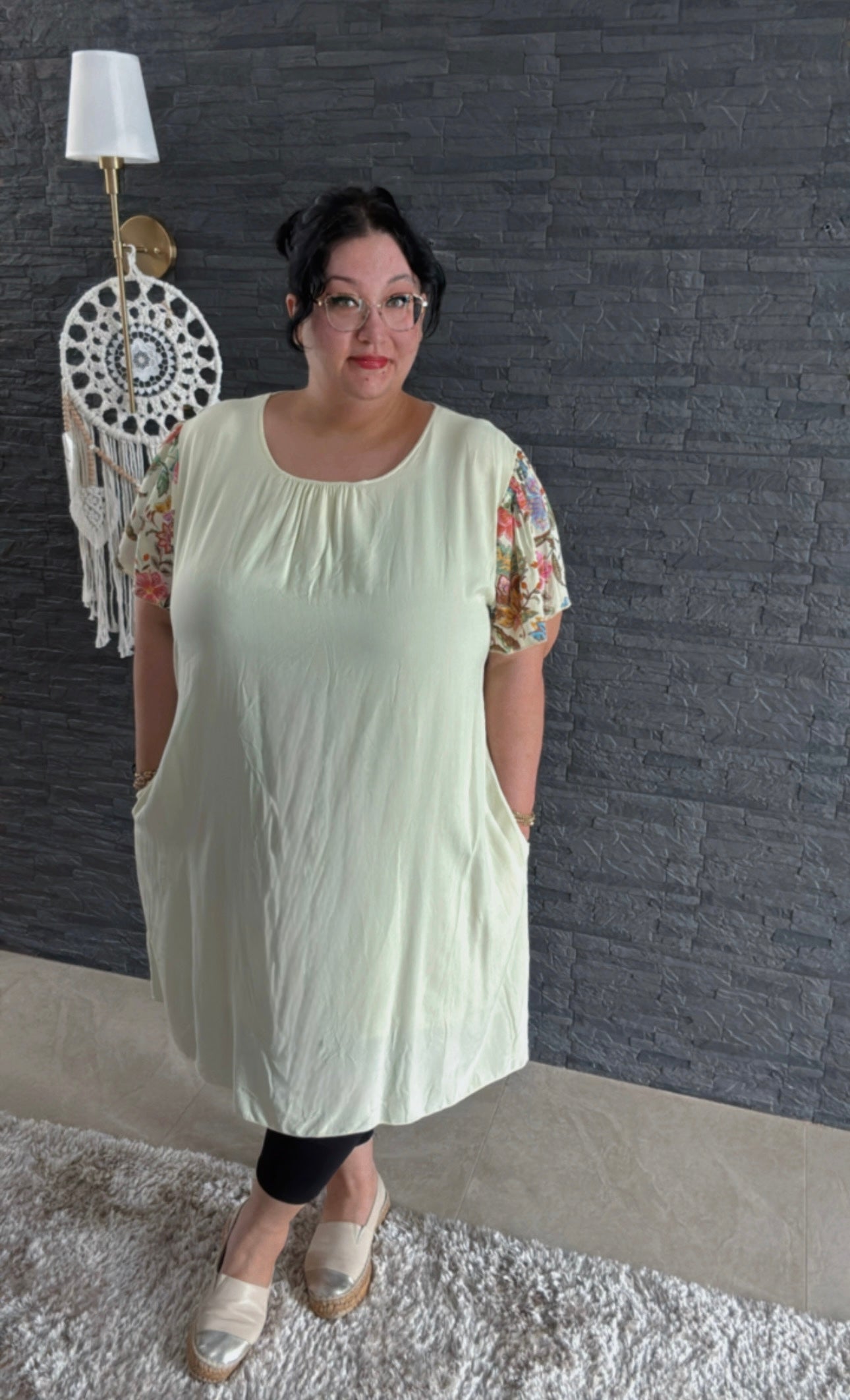 Tunikakleid Senia (50/56)