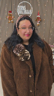 Teddy-Mantel Cozy Dream (52/58)