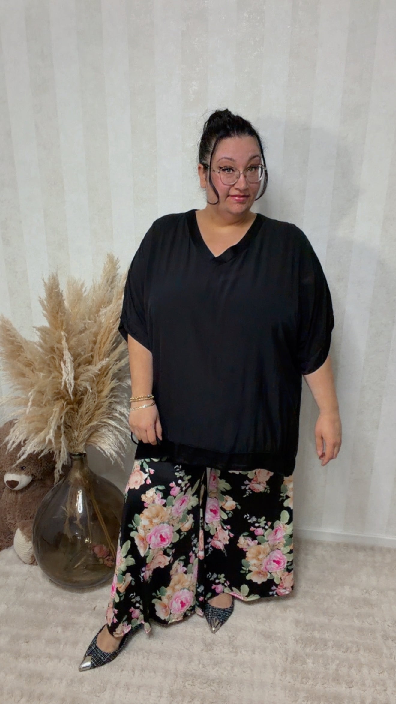 Hose Palazzo Romance (52/56)