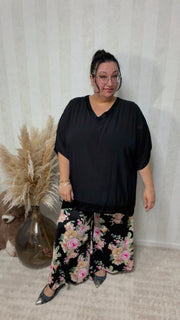 Hose Palazzo Romance (52/56)