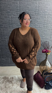 Pullover Willow (52/58)