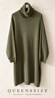 Strickkleid Belinda 52/58