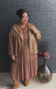 Kleid Fina