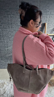Tasche Velina