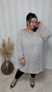 Longtunika Amélie Dot (50/56)