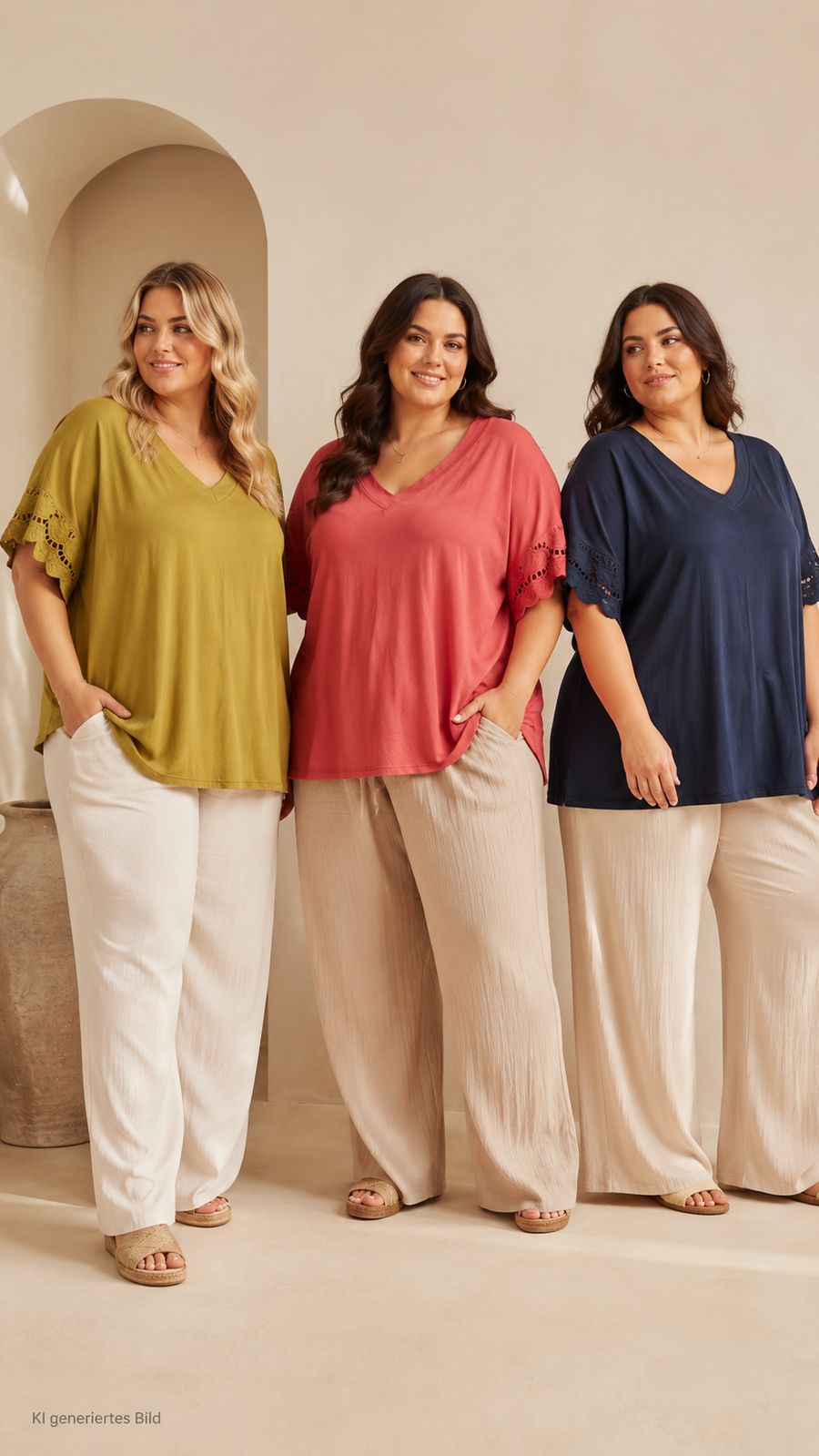 Curvy Shirt Mina 52/58