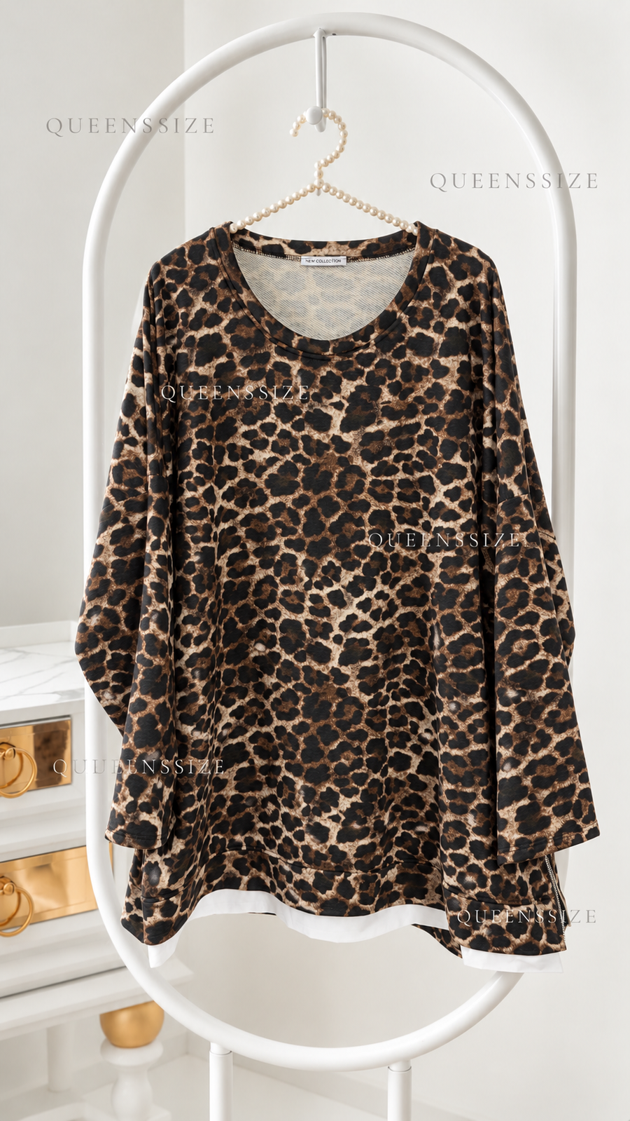 Sweatshirt Savina 54/58
