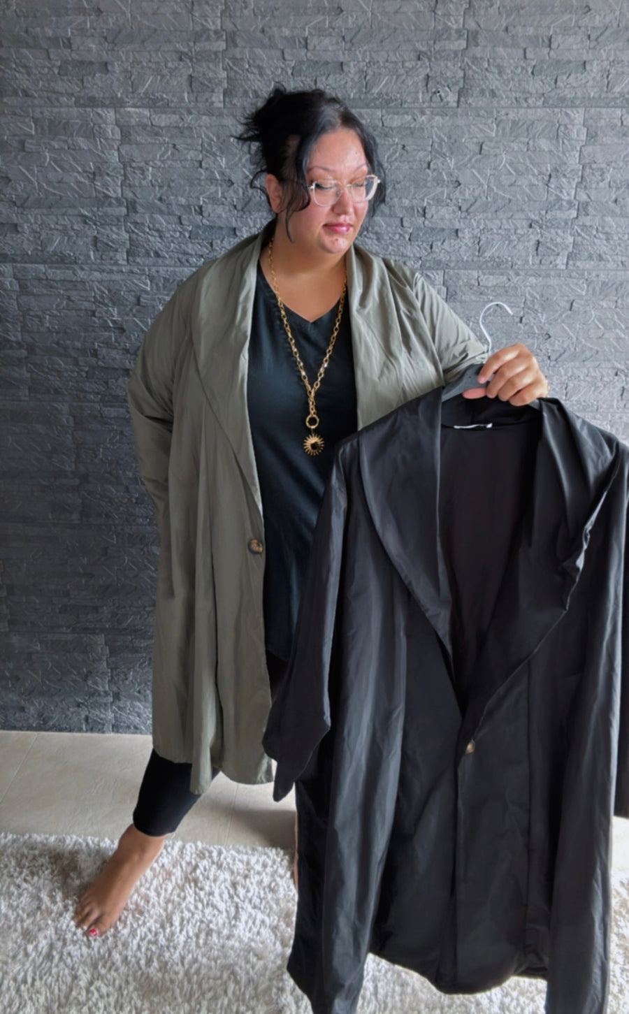 Jacke Urban Breeze (52/56)