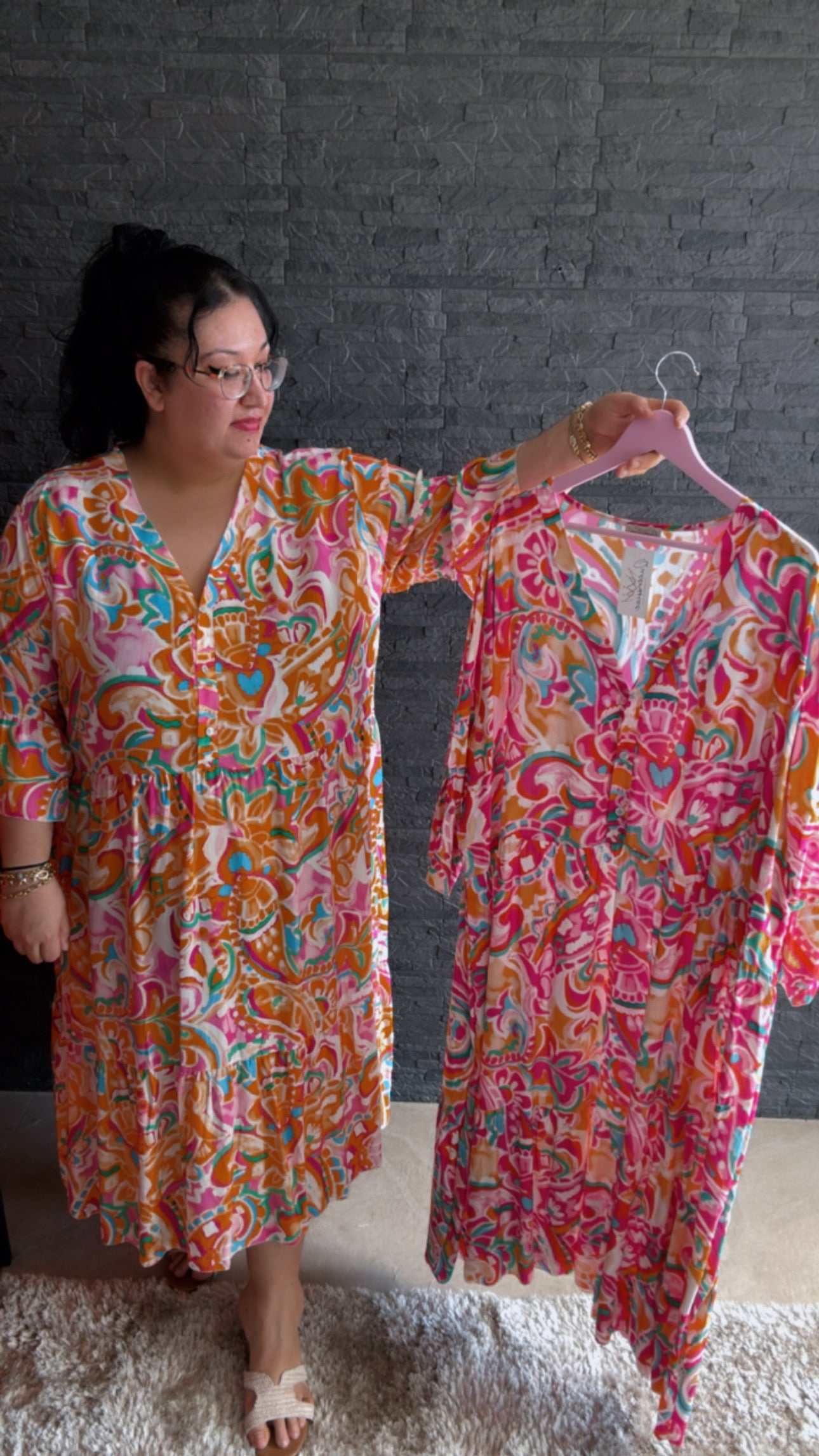 Kleid Summer Breez (52/56)