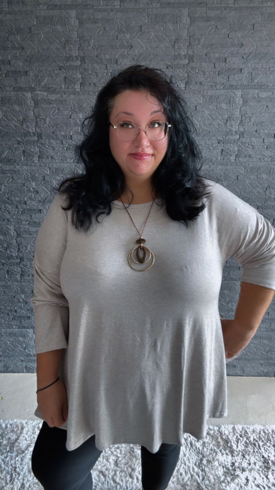 Langarmshirt Anna (48/56)