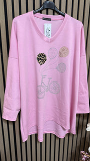 Sweatshirt Vivi (46/50)