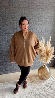 Blouson Jacke Celina 54/58