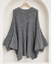 Volant Pullover 52/58
