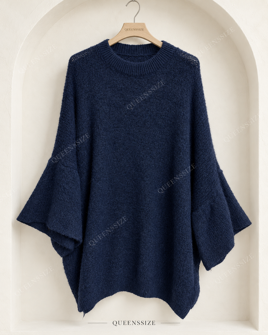 Volant Pullover 52/58