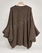 Volant Pullover 52/58