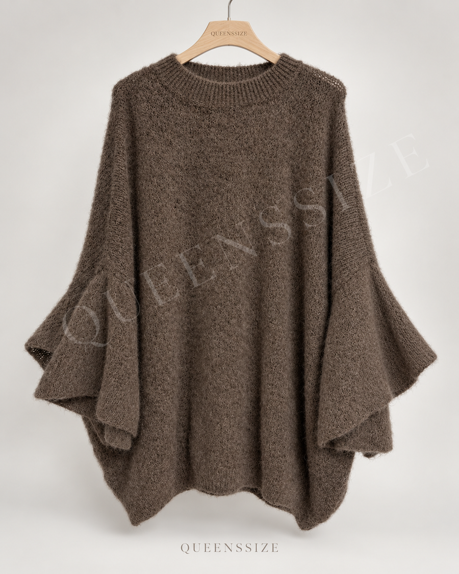 Volant Pullover 52/58