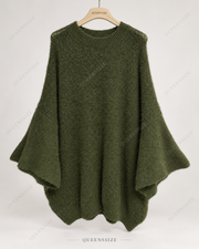 Volant Pullover 52/58