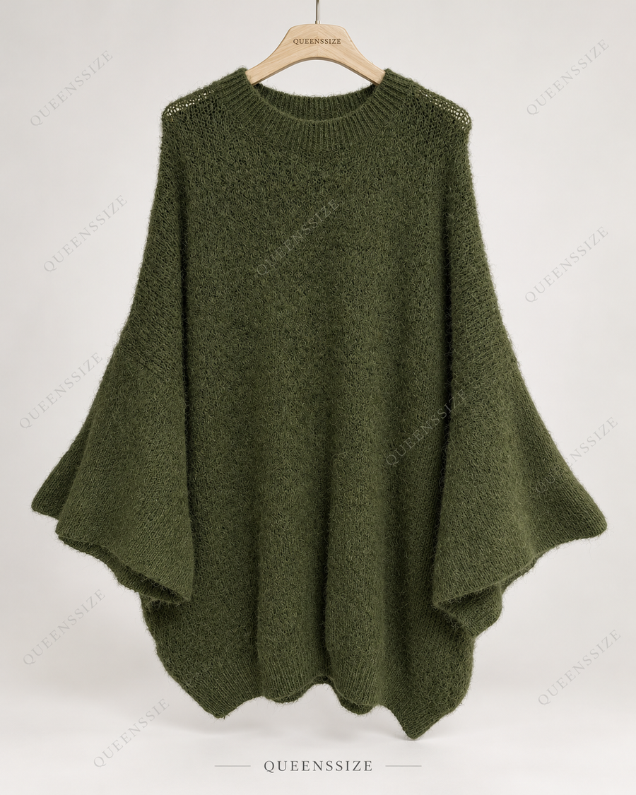 Volant Pullover 52/58