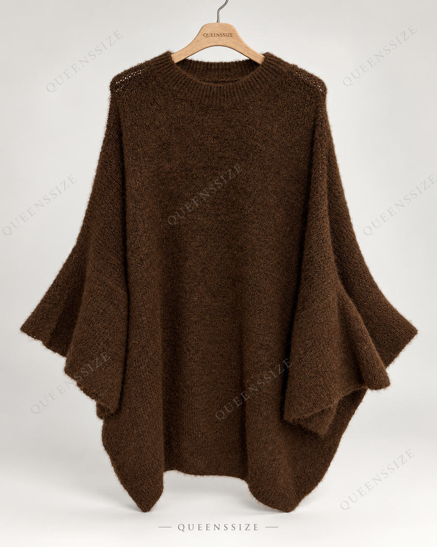 Volant Pullover 52/58