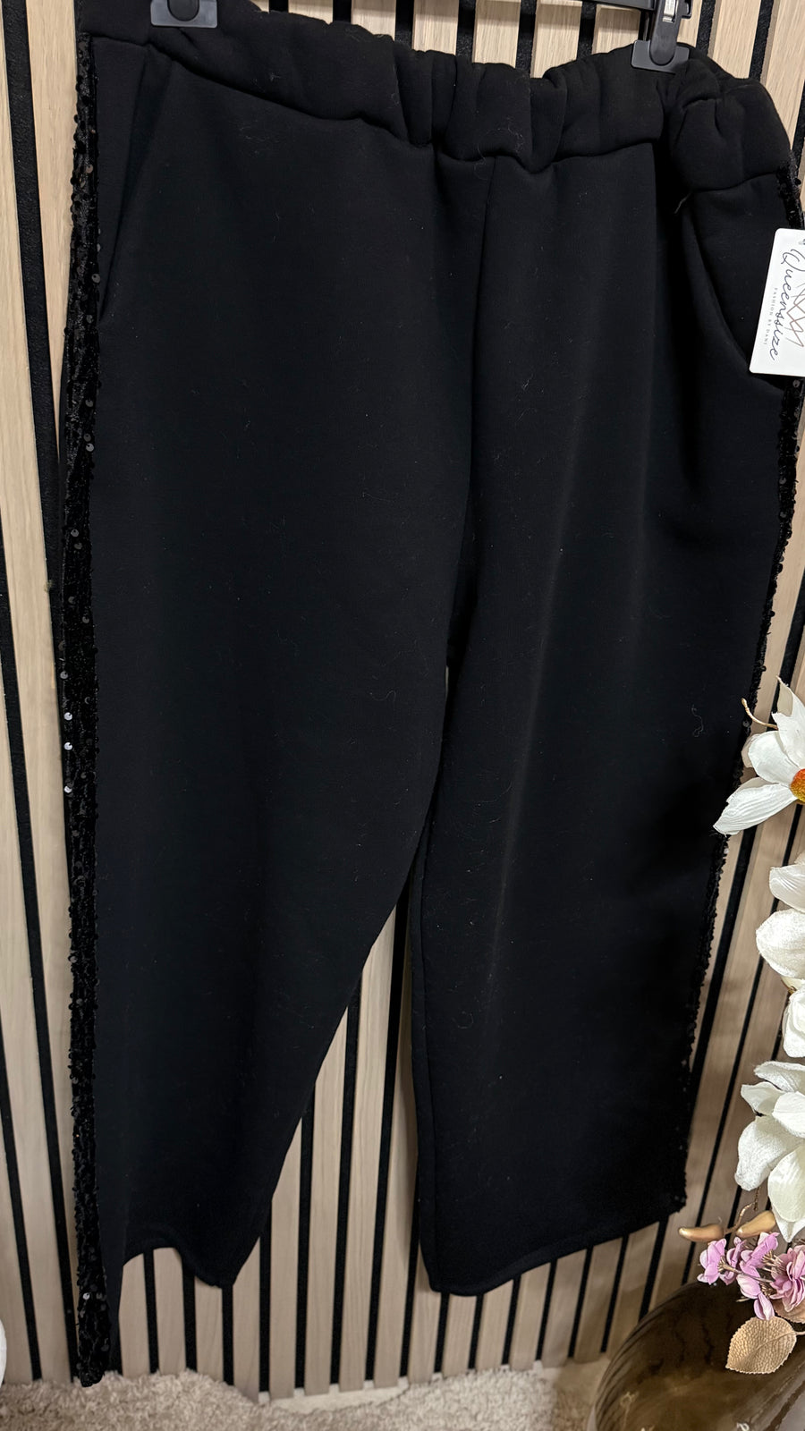 Glitzer Star (54/56)