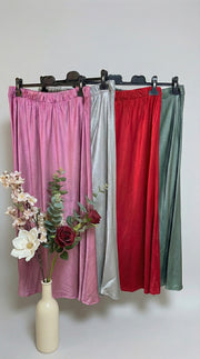 Marlena – Seidenoptik Rock (52/56)