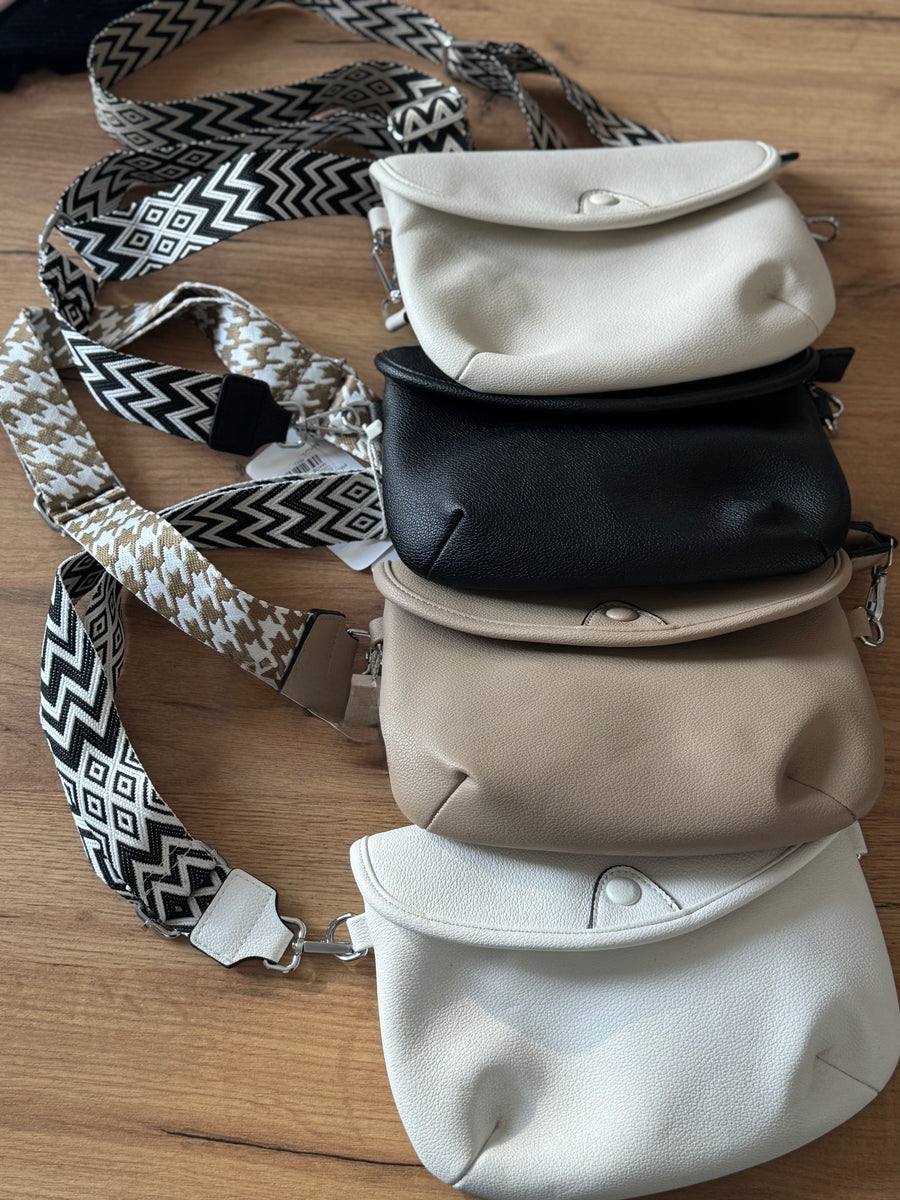 Crossbag Luna