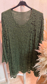 Spitzentunika Alessia (54/58)
