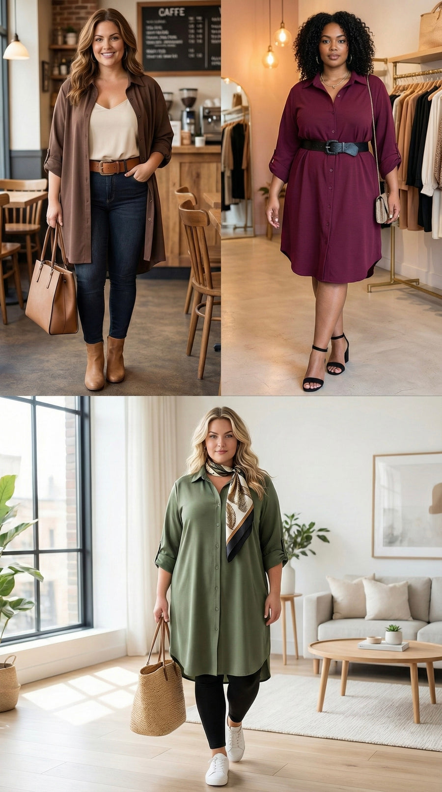 Longbluse Daily (52/56)