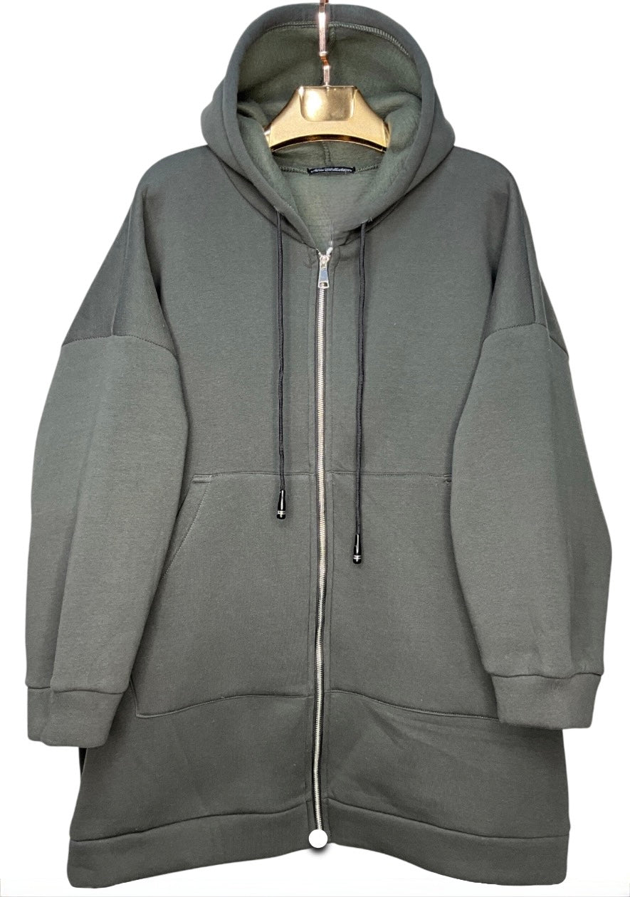 Sweatjacke Cozy (54/58)